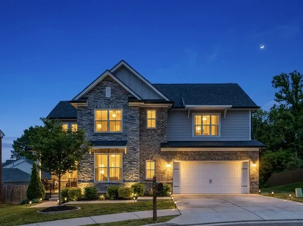 7905 Silver Oak Ct, Mount Juliet, TN 37122