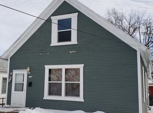 207 E 16th St, Des Moines, IA 50316