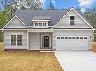1480 Johanna Cir, Anderson, SC 29621