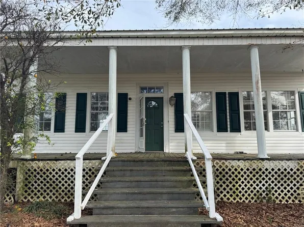 22990 County Road 64, Robertsdale, AL 36567