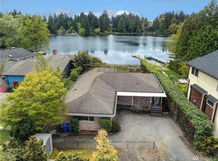 12597 Corliss Ave N, Seattle, WA 98133