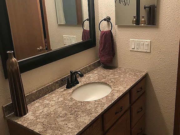 Main bath