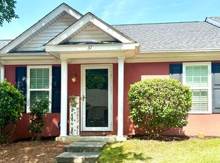 37 Charlestowne Dr, Augusta, GA 30907