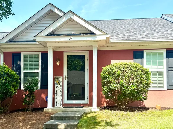 37 Charlestowne Drive, Augusta, GA