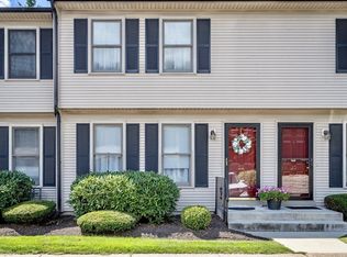 150 Hillside Rd APT 22, Westfield, MA 01085