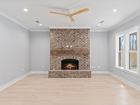 Representative of similar plan. Colors, finishes, features and upgrades may vary
