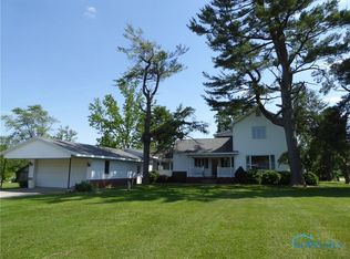 13726 State Route 66 Hwy, Fayette, OH 43521