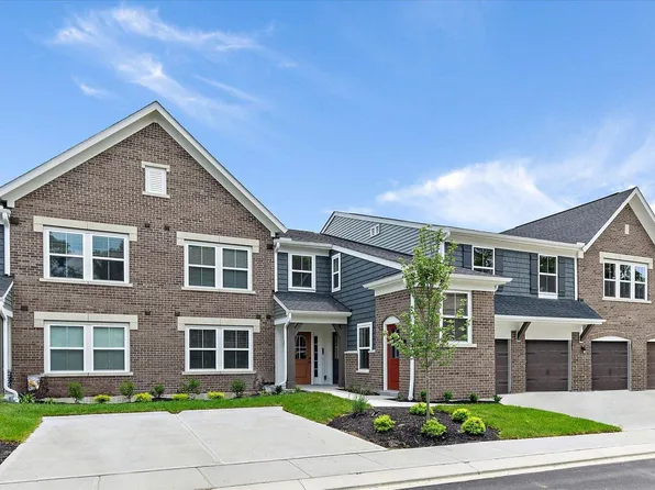 644 Foxhill Dr #9-303, Crescent Springs, KY 41017