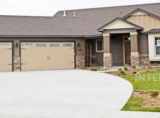 4716 Gap Crk, Caldwell, ID 83607