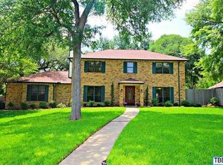 506 Pecos Trl, Belton, TX 76513