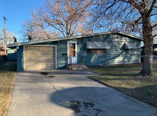 2648 22nd Ave, Greeley, CO 80631