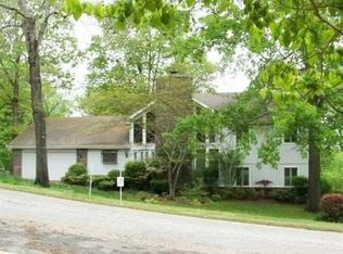 14430 Point Virgo Rd, Rogers, AR 72756