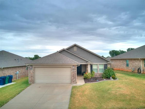2820 Fountain Grass Rd, Oklahoma City, OK 73128