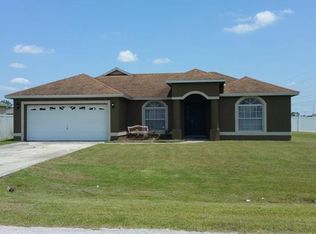 642 Bittern Ct, Poinciana, FL 34759