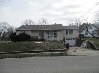 1410 Tindall Ave, Trenton, MO 64683