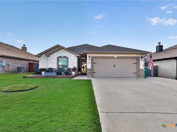612 Holstein Dr, Belton, TX 76513