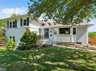 516 Epsom Rd, Towson, MD 21286