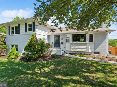 516 Epsom Rd, Towson, MD, 21286