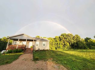 2515 E Outer Rd, Harrisonville, MO 64701