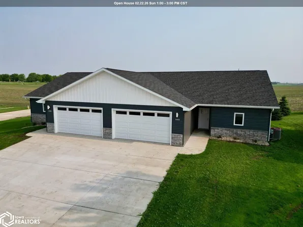 1401 E 11th St, Carroll, IA 51401
