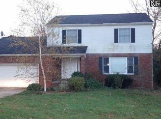 3728 Main St, Perry, OH 44081