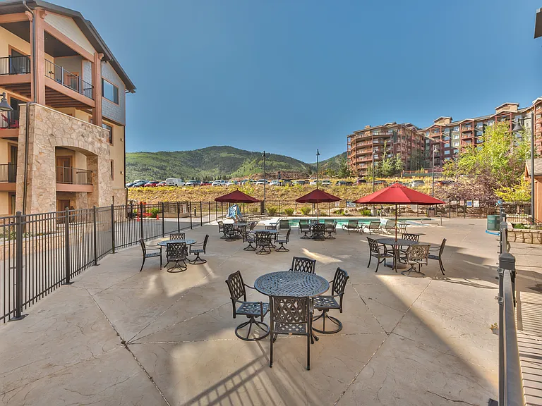 2669 Canyons Resort Dr #221A — Photo 11