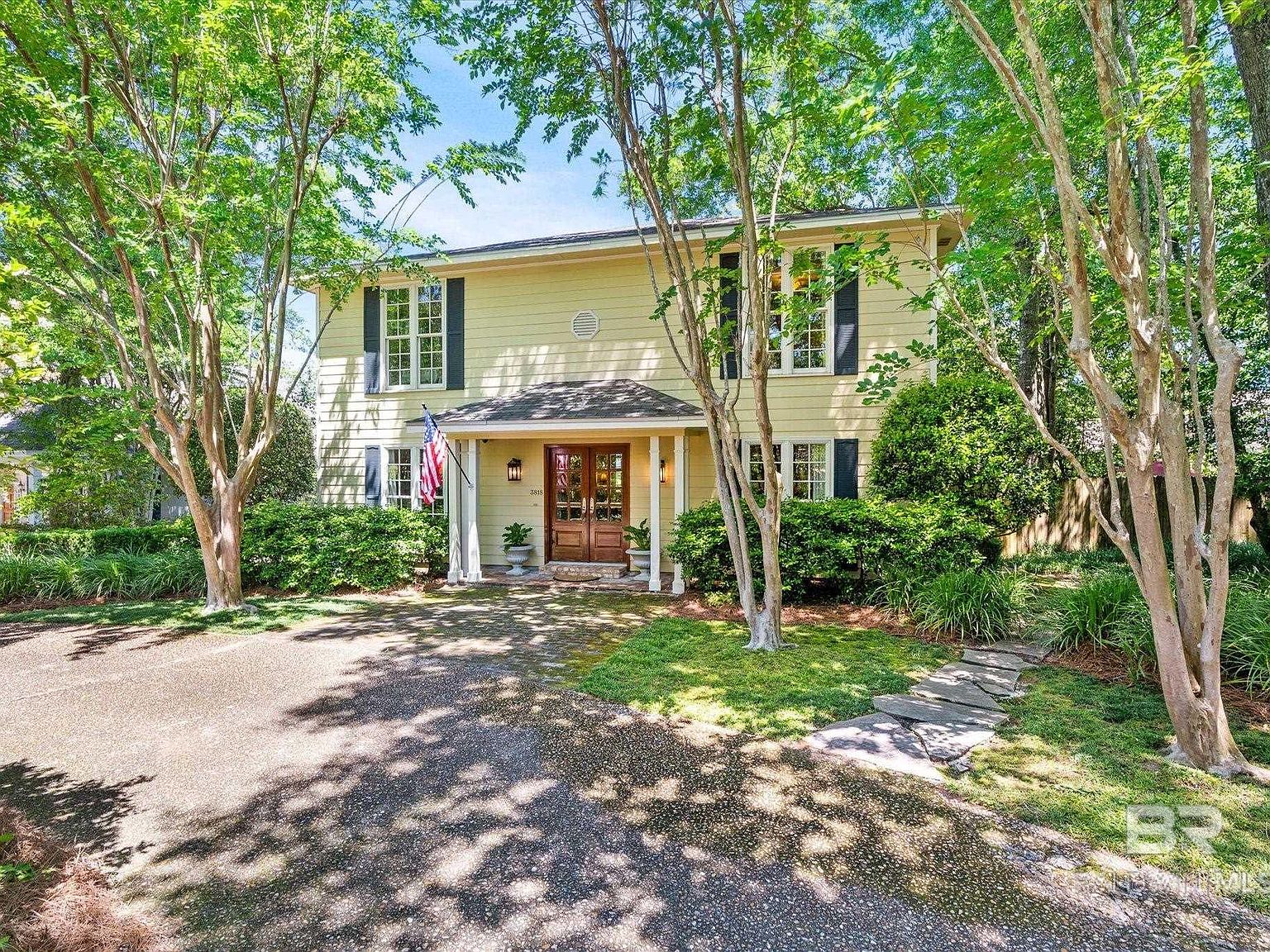 3818 Mordecai Ln, Mobile, AL 36608 | Zillow