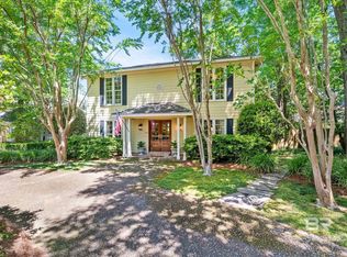 3818 Mordecai Ln, Mobile, AL 36608