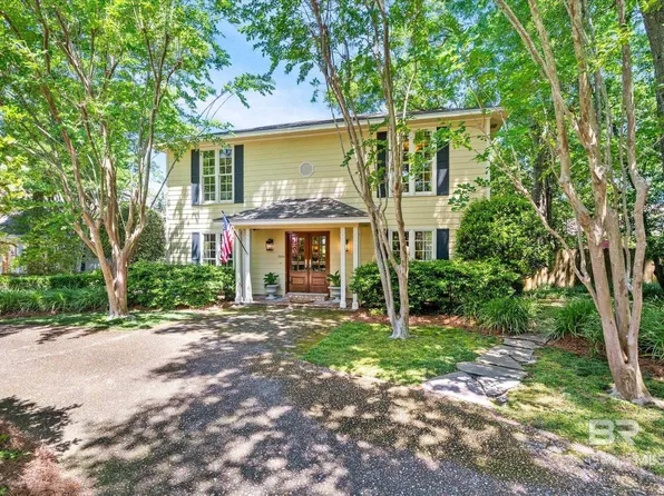 3818 Mordecai Ln, Mobile, AL 36608
