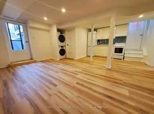 17 Alberta Ave, Toronto, ON M6H2R5