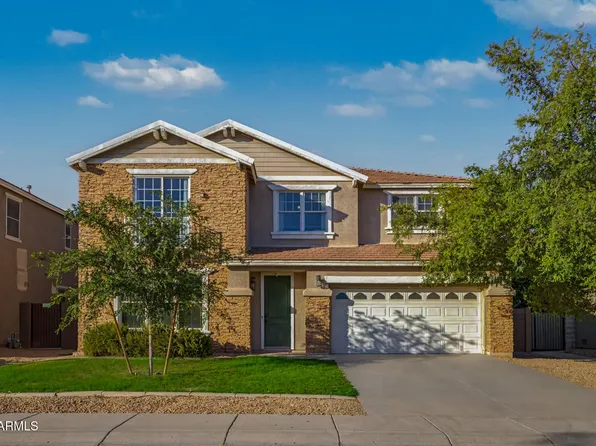 11533 N 150TH Lane, Surprise, AZ 85379