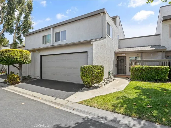 366 N Via Marsala, Anaheim, CA 92806