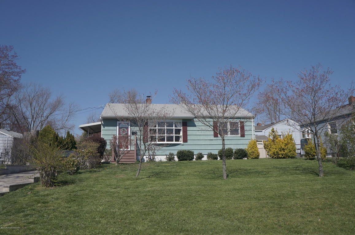 19 Park Ave, Freehold, NJ 07728 Zillow