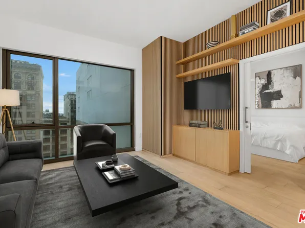 400 S Broadway Ave #1021, Los Angeles, CA 90013