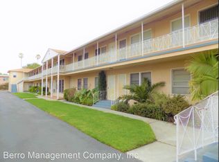 1515 E 3rd St #19, Long Beach, CA 90802