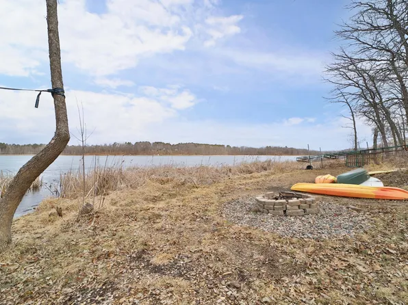 20498 Hay Lake Rd, Ironton, MN 56455