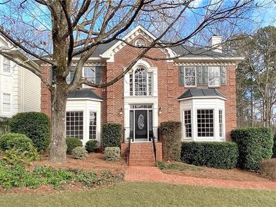 9190 Twelvestones Dr, Roswell, GA, 30076