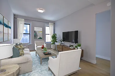 Rented by Bohemia Realty Group