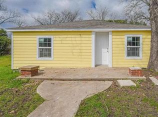 1208 S 6th St #B, Temple, TX 76504