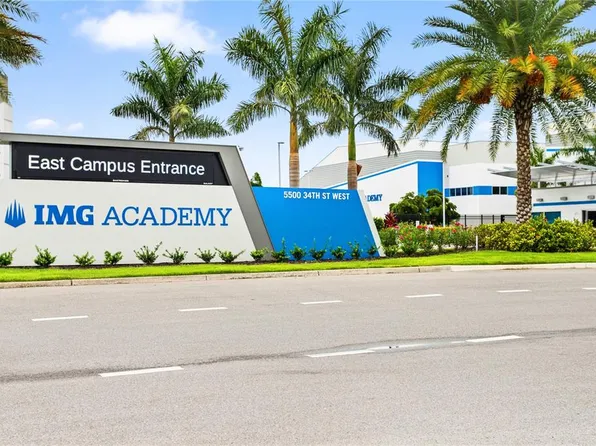 3506 54th Dr W #101, Bradenton, FL 34210