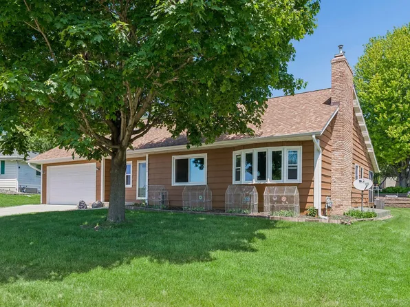 5000 Normandale Hglds Dr, Minneapolis, MN 55437