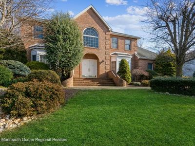 110 Rolling Hill Dr, Morganville, NJ, 07751