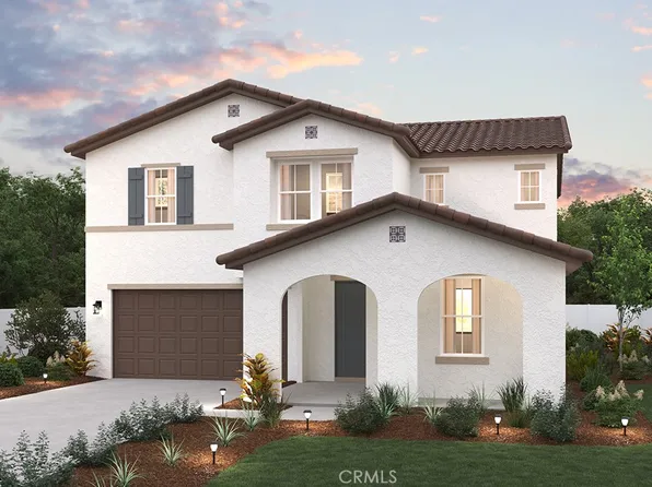 8587 Tamarack St, Chino, CA 91708