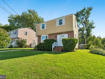 2021 Norhurst Way N, Catonsville, MD 21228