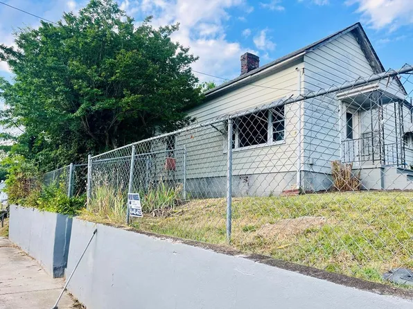 89 Glen Oak Dr, Danville, VA 24541