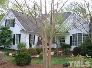 1628 Highbranch Way, Hillsborough, NC 27278