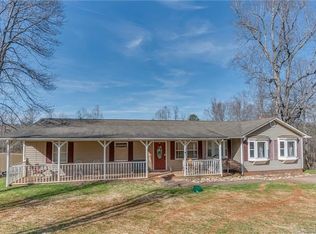 177 Hildebrand Dr, Rutherfordton, NC 28139