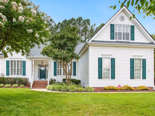 2311 Woodwyck Way, Raleigh, NC 27604