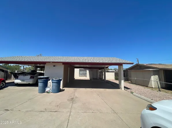1312 N HAROLD Street, Tempe, AZ 85288