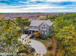 19 Ridge Ln, Nantucket, MA 02554